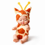 CocoSnuggle™ — Hold Heartfelt Joy and Tender Calm Wherever You Go