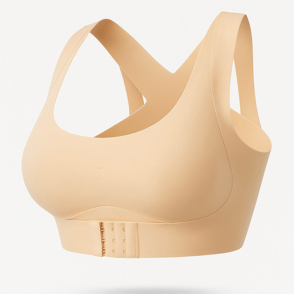 VeroPose™ — Unlock All-Day Comfort and Confidence with Effortless Posture Perfecting Support
