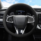 VeloGuard™ — Grip Like Never Before for Confident, Comfortable Drives Every Time