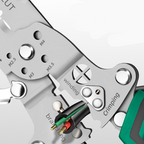 VoltGrip™ — Master Every Electrical Job with Speed, Safety, and Total Control