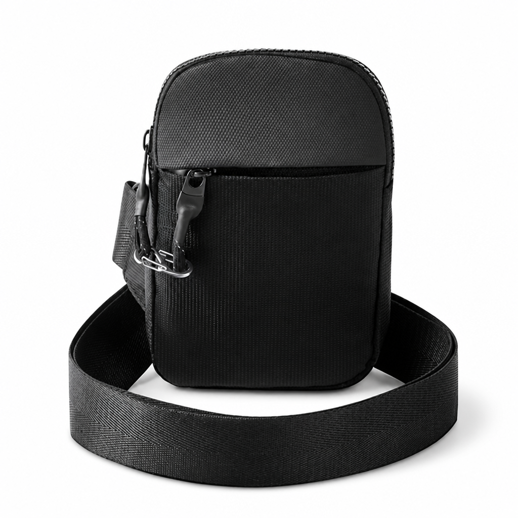 VexaCarry™ — Move Freely, Carry Smart, Look Unstoppable