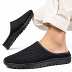 BreezeWalk™ — Step Into All-Day Cool Comfort and Effortless Freedom