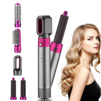 LuxenceLuxe™ — Style Like a Pro with Stunning, Damage-Free Hair Every Day