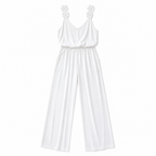LunaBelle™ — Glide Through Summer with Effortless Cool and Flawless Style