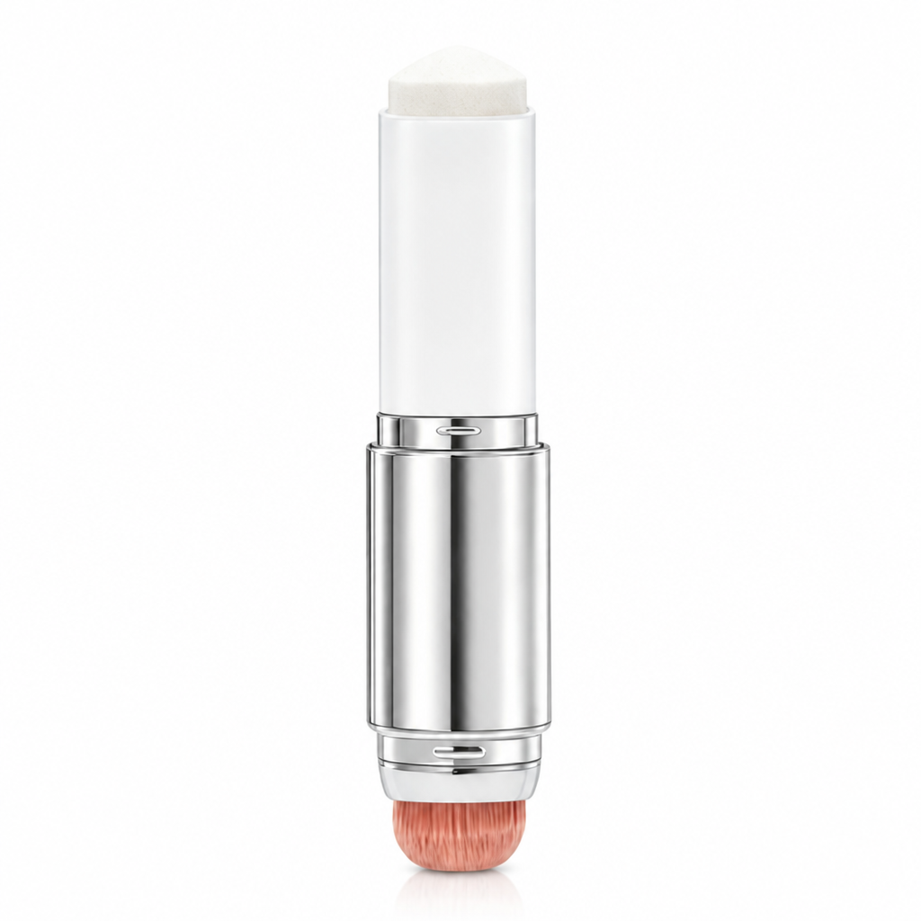 ToneBloom™ — Blend your way to a fresh, natural-looking finish彩在线
