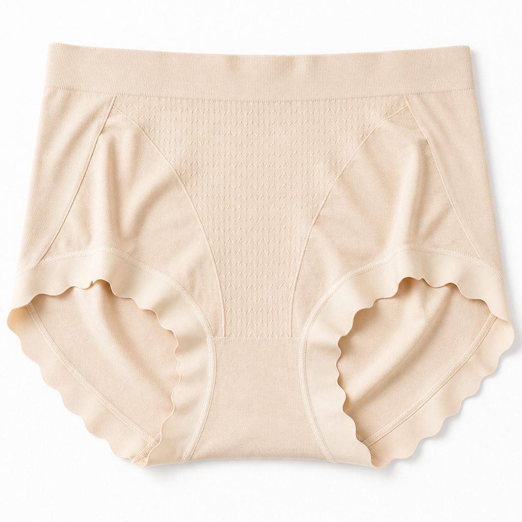 Zavelyne™ — 3pcs Slip Into All-Day Luxury That Lifts and Loves Your Curves