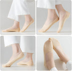 WhisperStep™ — Stay Invisible, Confident, and Fresh Every Step of the Day