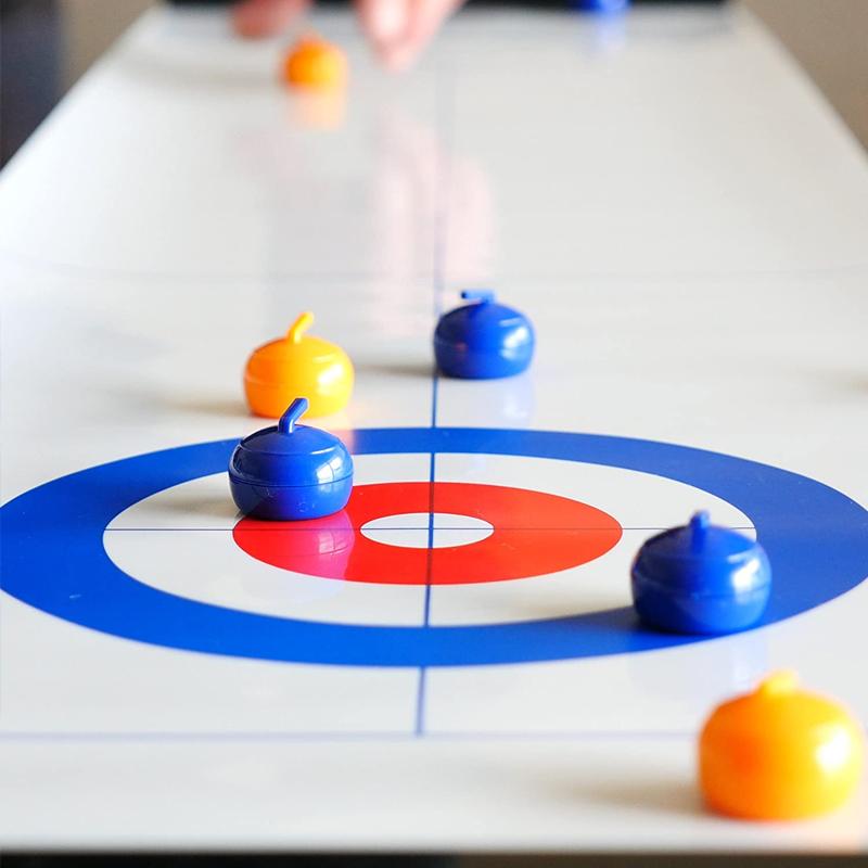 GlideStrike™ — Ignite Unforgettable Battles and Laughter Anywhere, Anytime