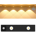 RadianceMate™ — Instant, Hands-Free Light That Transforms Every Dark Corner into Comfort