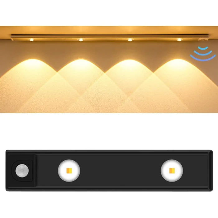 RadianceMate™ — Instant, Hands-Free Light That Transforms Every Dark Corner into Comfort