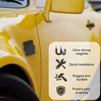 VeloTrack™ — Never Worry About Lost Keys or Gear Again, Anywhere You Go