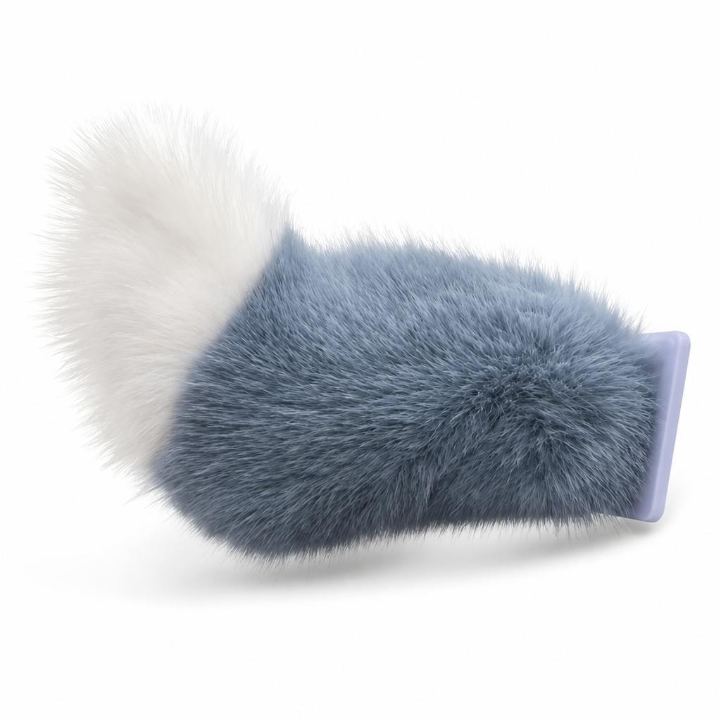 TailJoyMotion™ — Give Every Drive a Playful, Smile-Worthy Twist