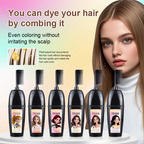 ChromaMist™ — Perfect Salon-Quality Color That Nourishes and Lasts