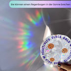 PrismShade™ — Transform Your Windows into Vibrant, Safe Masterpieces Instantly