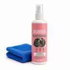 MiraFresh™ Mold & Mildew Cleaner Spray — Instantly Erase Stains and Bring Freshness Back to Life
