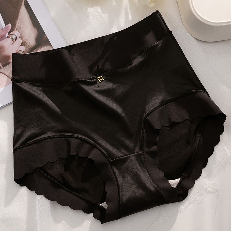 LumiSheer™ Moisture Shield Panties — Stay Instantly Dry, Fresh, and Confident All Day Long