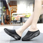 VivaStride™ — Walk Pain-Free with Cushioned Comfort that Adapts to You All Day