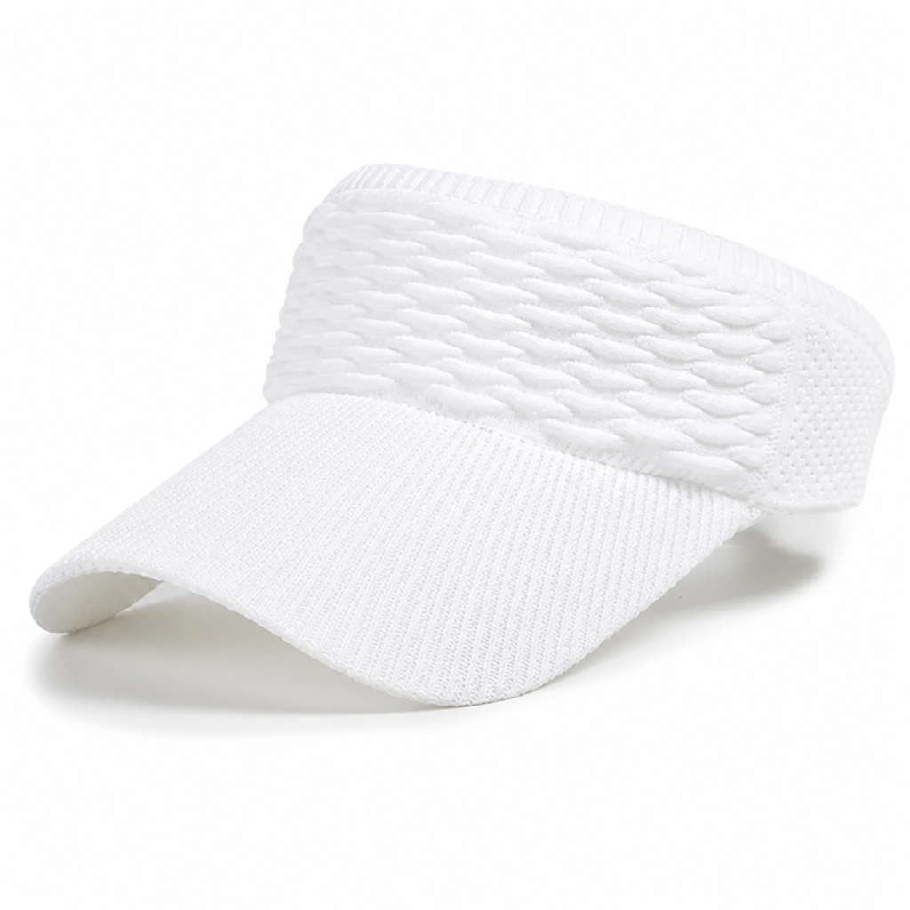 Visorava™ Sports Visor — Stay Cool and Protected While You Own Every Outdoor Moment