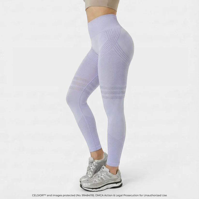 VivaCurve™ — Shape Your Confidence with Every Move