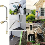 VertoReach™ — Clean High, Stay Grounded, and Conquer Every Impossible Spot Safely