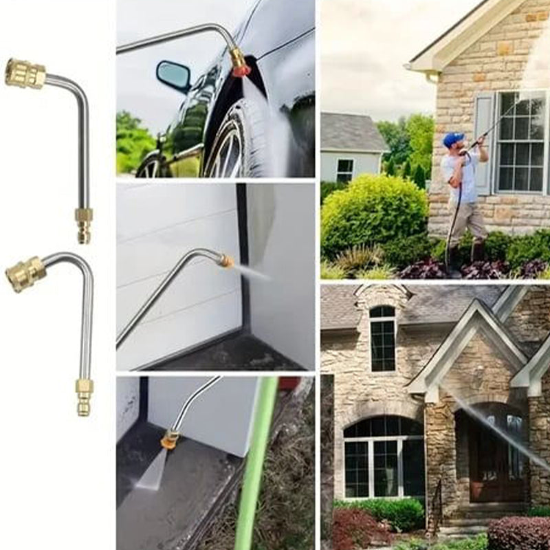 VertoReach™ — Clean High, Stay Grounded, and Conquer Every Impossible Spot Safely