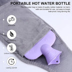 VestaWarm™ — Melt Away Pain and Wrap Yourself in Soothing, All-Day Comfort
