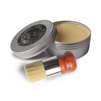 VelvetHide™ Balm — Restore Your Leather’s Irresistible Softness and Radiant Glow