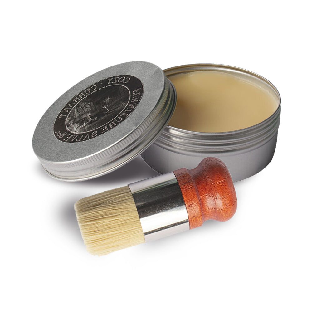 VelvetHide™ Balm — Restore Your Leather’s Irresistible Softness and Radiant Glow