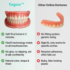 VivaDent™ — Enjoy Every Bite with Confidence and a Youthful Smile That Lasts