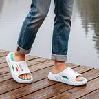 StrideAura™ — Step Into All-Day Cloud-Like Comfort and Unshakable Confidence
