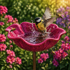 FloraPulse™ — Turn Your Garden into a Vibrant Haven That Life Can’t Resist