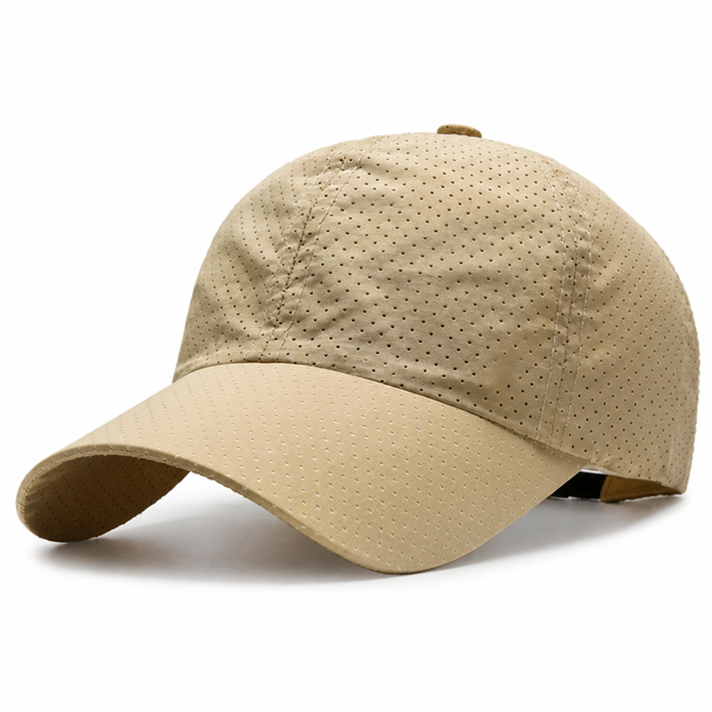 AeroBreeze™ — Stay Sweat-Free and Cool from Dawn to Dusk
