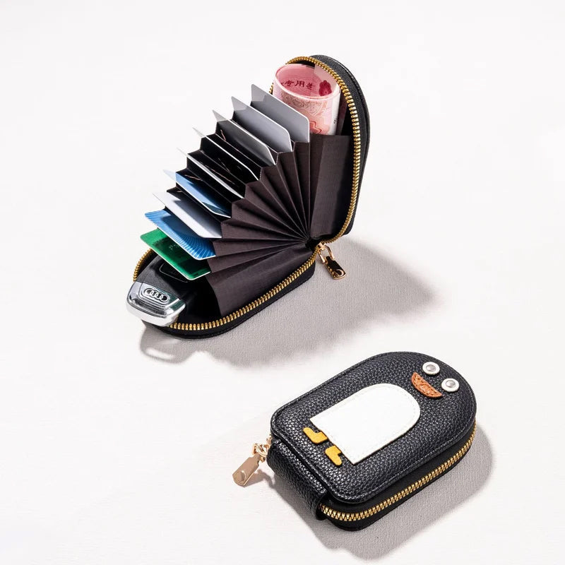 FrostNest™ — Master Your Day with Sleek, Stress-Free Organization