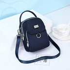 VeraLuxe™ Waterproof Crossbody — Effortless Style and Total Peace of Mind on the Move