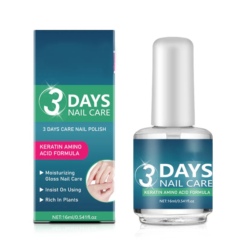 LumaNail™ — Transform Fragile Nails into Confident, Head-Turning Strength in Just Days