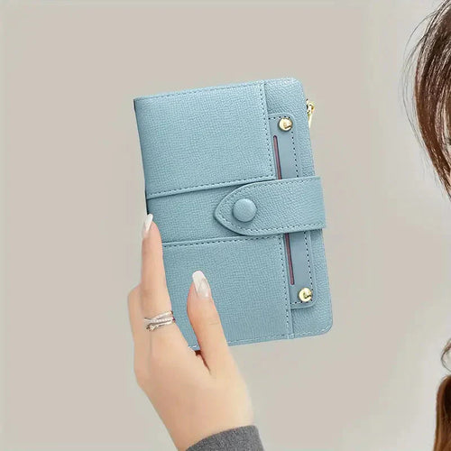 AriaLuxe™ — Effortless Elegance That Organizes Your Life and Elevates Your Style