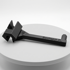 BowReach™ — Keep Your Bow Secure and Within Easy Reach on Every Drive