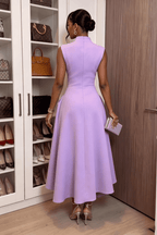 LumeraLuxe™ — Command Every Room with Unshakable Confidence and Flawless Curves