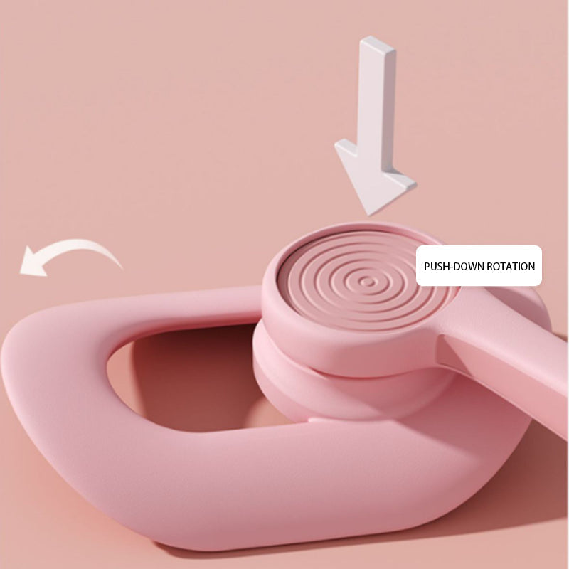 VivaCore™ — Ignite Strength and Confidence with Every Smooth Spin