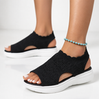 AriaLuxe™ — Breeze-Soft Comfort That Keeps You Light & Pain-Free All Day
