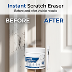 LumiFill™ White Touch-Up Paste — Make Flaws Disappear and Love Your Home Again Instantly