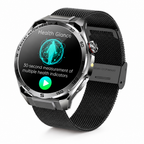 Ramvera™ — Unlock Total Control Over Your Health and Fitness Every Moment