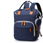 WanderNest™ — Stay Calm, Organized, and Ready for Every Baby Adventure