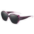 VeroShade™ — Cut Through Glare and Enjoy Unmatched Comfort All Day Long