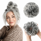 VoluTress™ — Instantly Boost Your Confidence with Lush, Effortless Volume