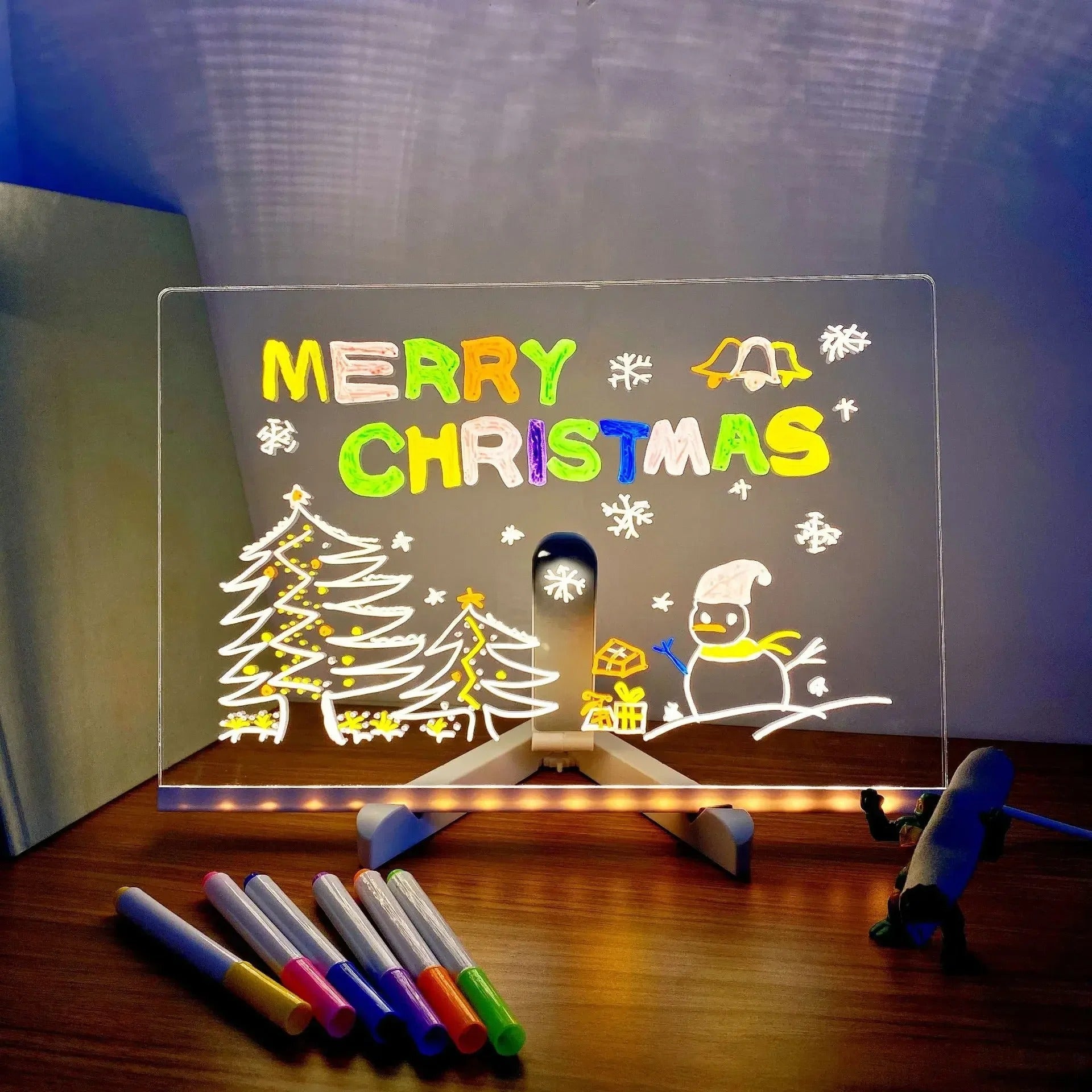 ShineCraft™ — Ignite Your Child’s Creativity with Mesmerizing Glowing Art