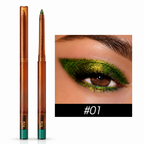 LumiFlare™ — Ignite Every Gaze with Hypnotic, Color-Shifting Sparkle