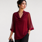 LumeraFlow™ — Effortless Elegance That Boosts Your Confidence All Day Long