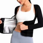 ThermaSculpt™ — Melt Inches Fast and Stand Taller with Every Sweat Session