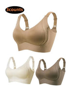 CurvaCharm™ — Shape Your Confidence with Effortless, All-Day Lift and Comfort